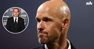 “He’s evolved into a very, very intelligent football manager” – Danny Murphy names coach he would have preferred over Ten Hag at Manchester United