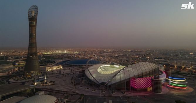 Qatar fails to offer safety assurances to LGBTQ+ fans traveling for FIFA World Cup in November