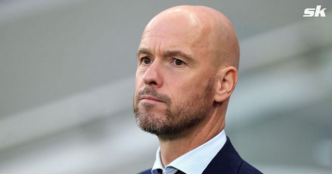 Premier League club make €10 million offer to sign 26-year-old Manchester United man - Reports