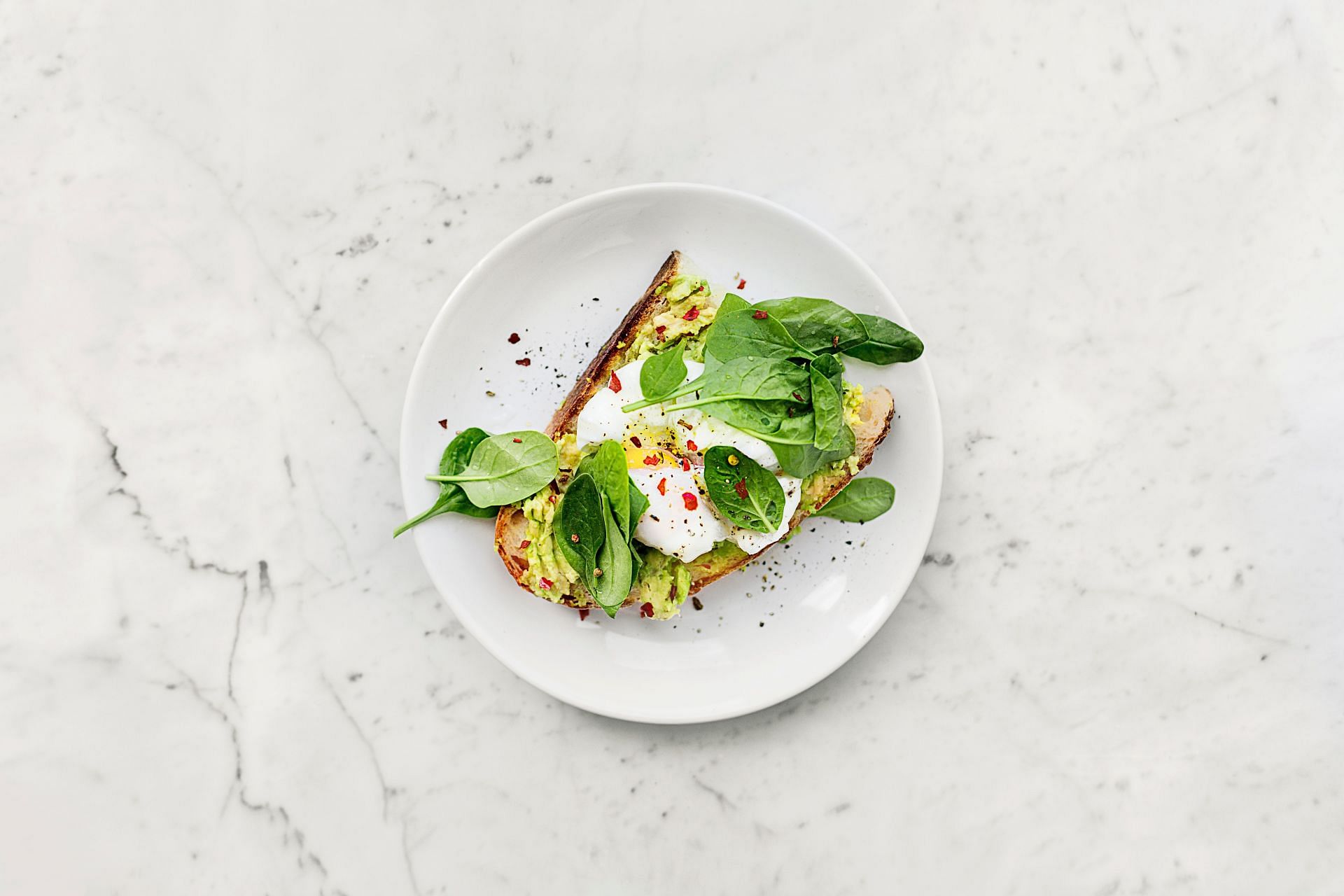 Spinach is your nutrition powerhouse. (Image via Pexels / Daria Shevtsova)