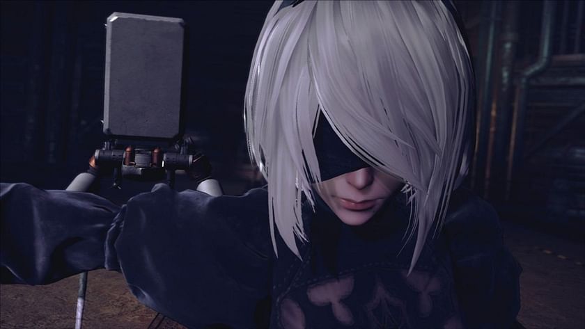 Franchise - NieR - Square Enix Store