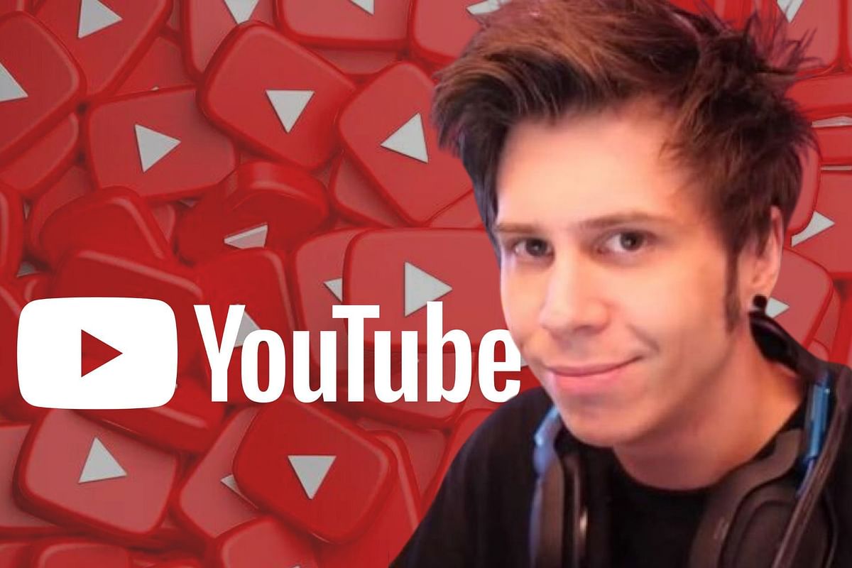 Who is El Rubius? Tracing the origin of the Spanish YouTuber who
