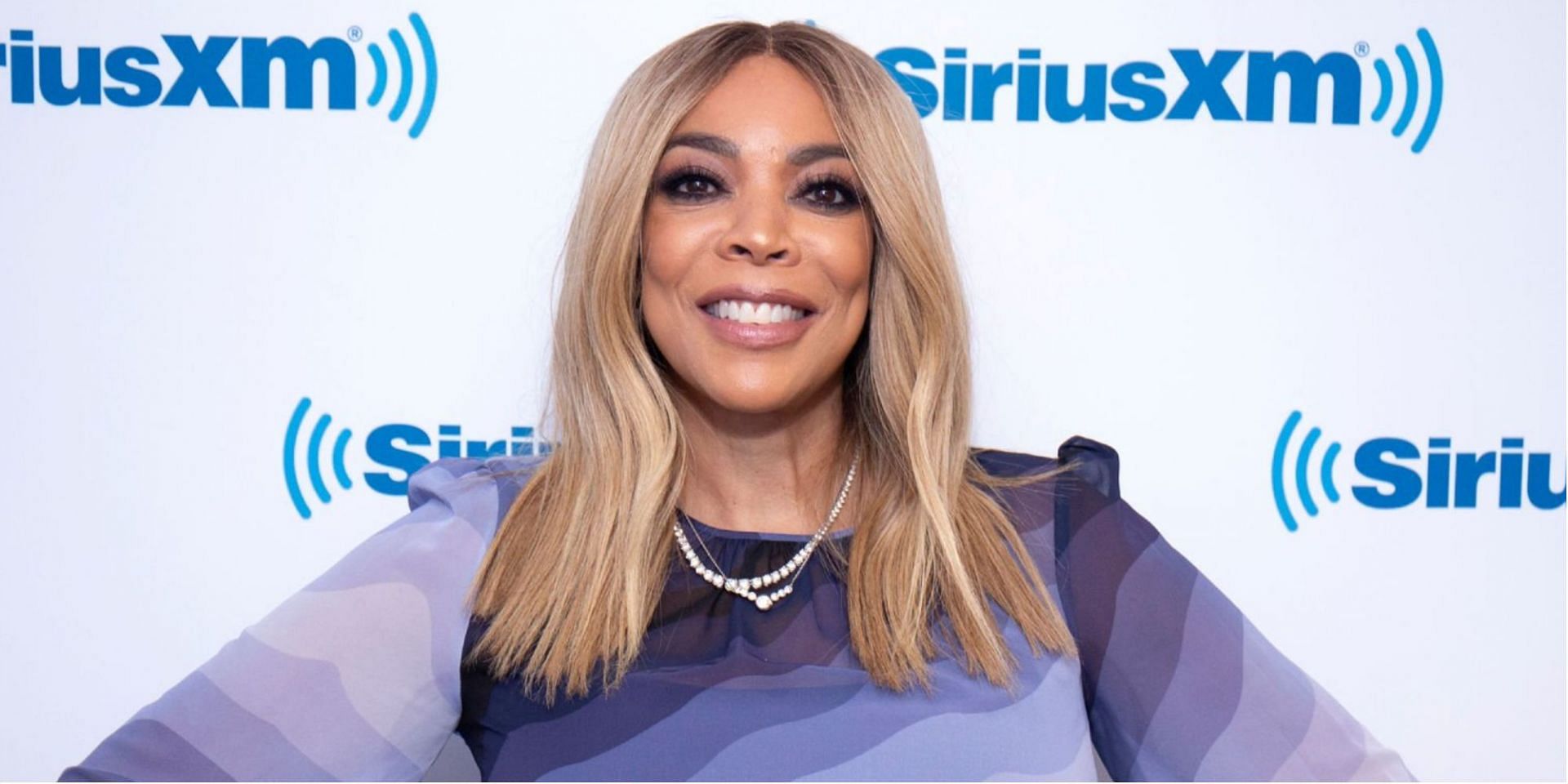 Wendy Williams recently opened up about her struggle with lymphedema and her future career endeavours (Image via Getty Images)