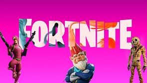 10 Fortnite skins that are an absolute mess