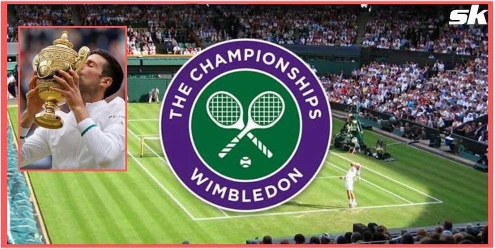 The latest edition of the Wimbledon Championships kicks off on 27 June 2022