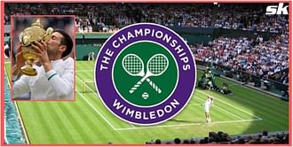Watch: Animated Wimbledon 2022 promo featuring Rafael Nadal, Novak Djokovic, Roger Federer, Serena Williams and Emma Raducanu