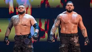 Former WWE Superstar fires shots at AOP's new wrestling promotion