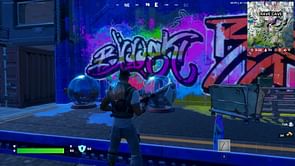 Where to find Ballers in Fortnite Chapter 3 Season 3
