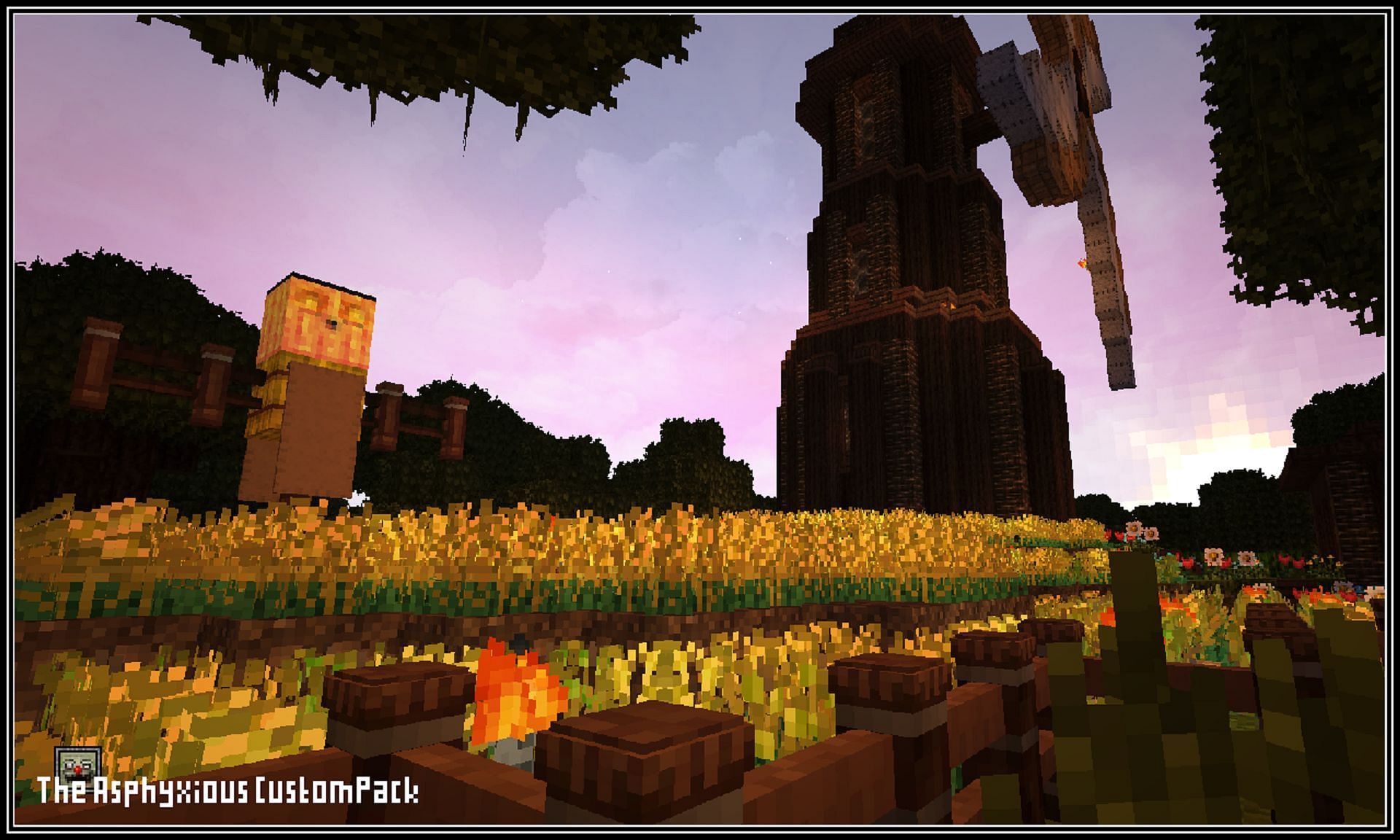 Best Minecraft Java Edition Texture Packs 2022 - BrightChamps Blog