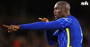 Inter Milan considering 2 players in potential swap deal with Chelsea to sign Romelu Lukaku: Reports