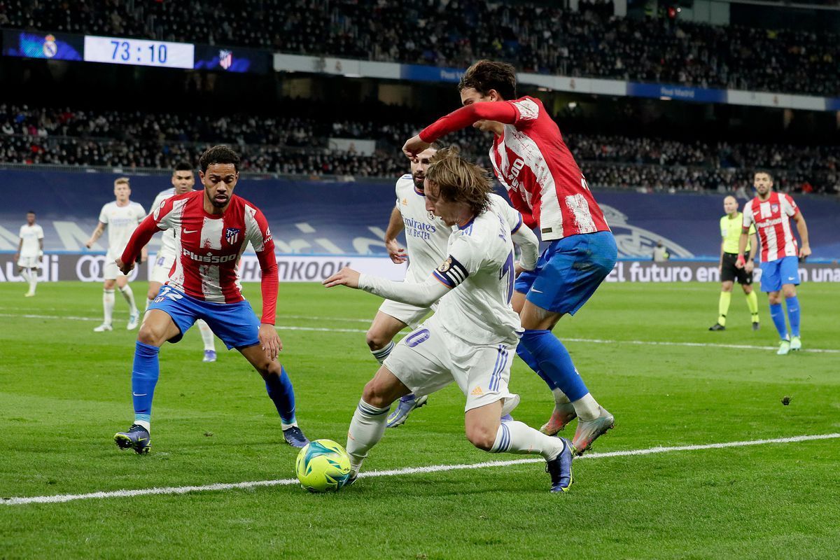 La Liga Schedule 2022-23 - La Liga Fixtures, Next Match, Upcoming Matches & Matches Today