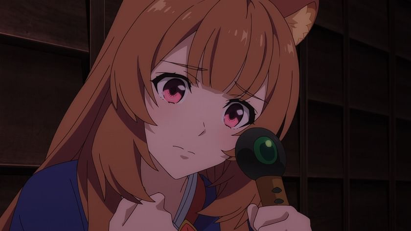 The Rising of the Shield Hero Season 2 Episode 10