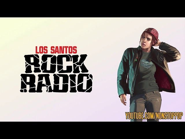 5 Best Radio Stations In GTA 5 And GTA Online