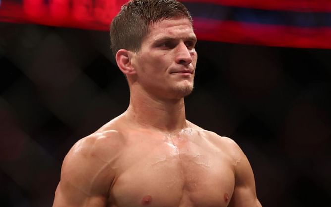 5 biggest winners from UFC Fight Night: Alexander Volkov vs. Jairzinho Rozenstruik