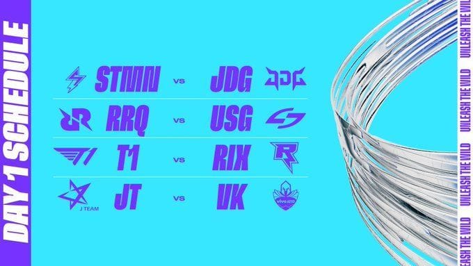 Wild Rift Icons Global Championship 2022: Teams, format, schedule ...