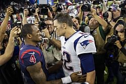 "He suspended Tom Brady for 4 games over deflated football" - Stephen A. Smith wants Roger Goodell to hand a big punishment to Deshaun Watson