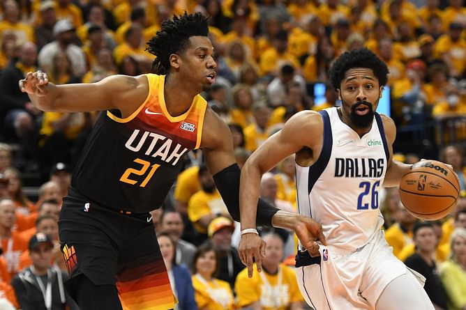5 players the LA Clippers can target with the MLE