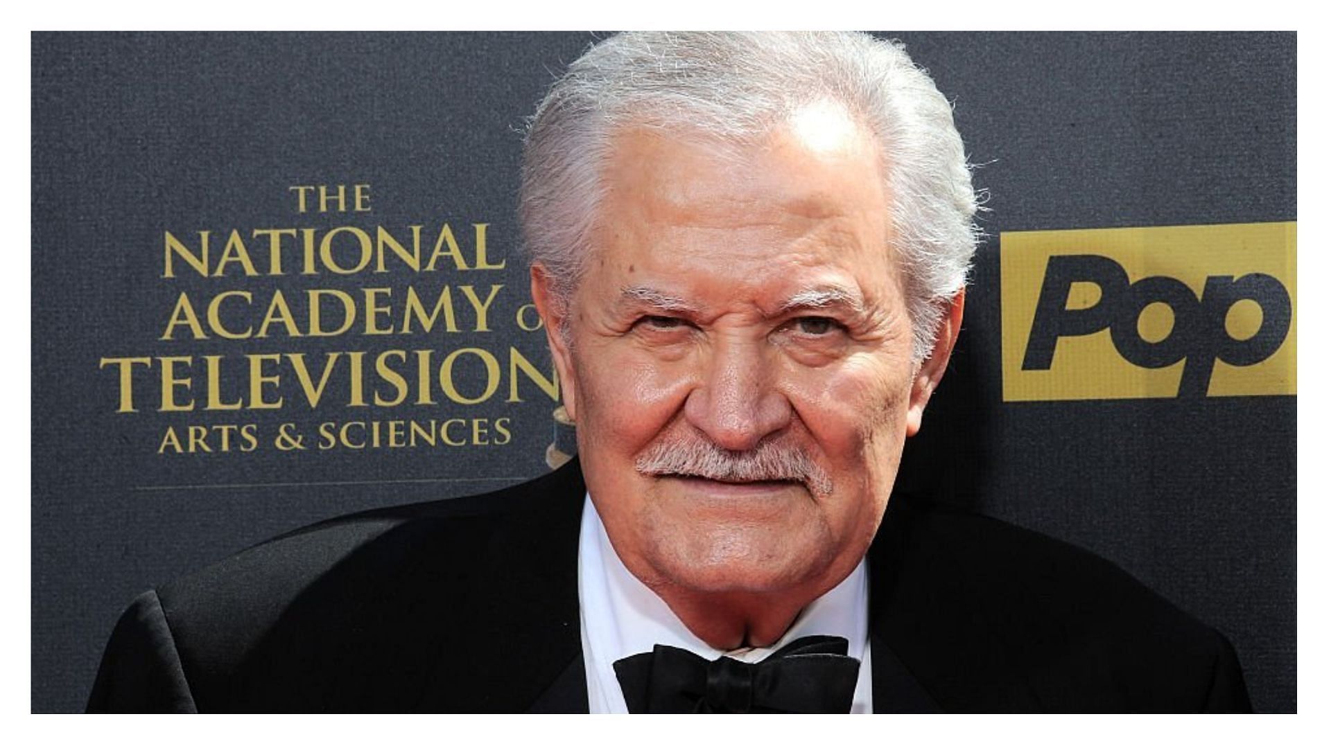 John Aniston continues playing the role of Victor Kiriakis in Days of Our Lives (Image via Albert L. Ortega/Getty Images)