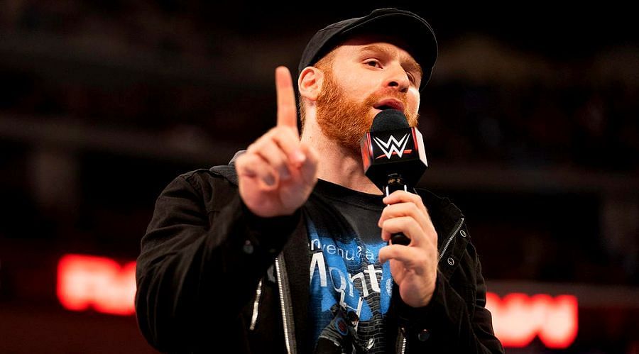 Sami Zayn has been one of WWE&#039;s most dependable performers for several years.
