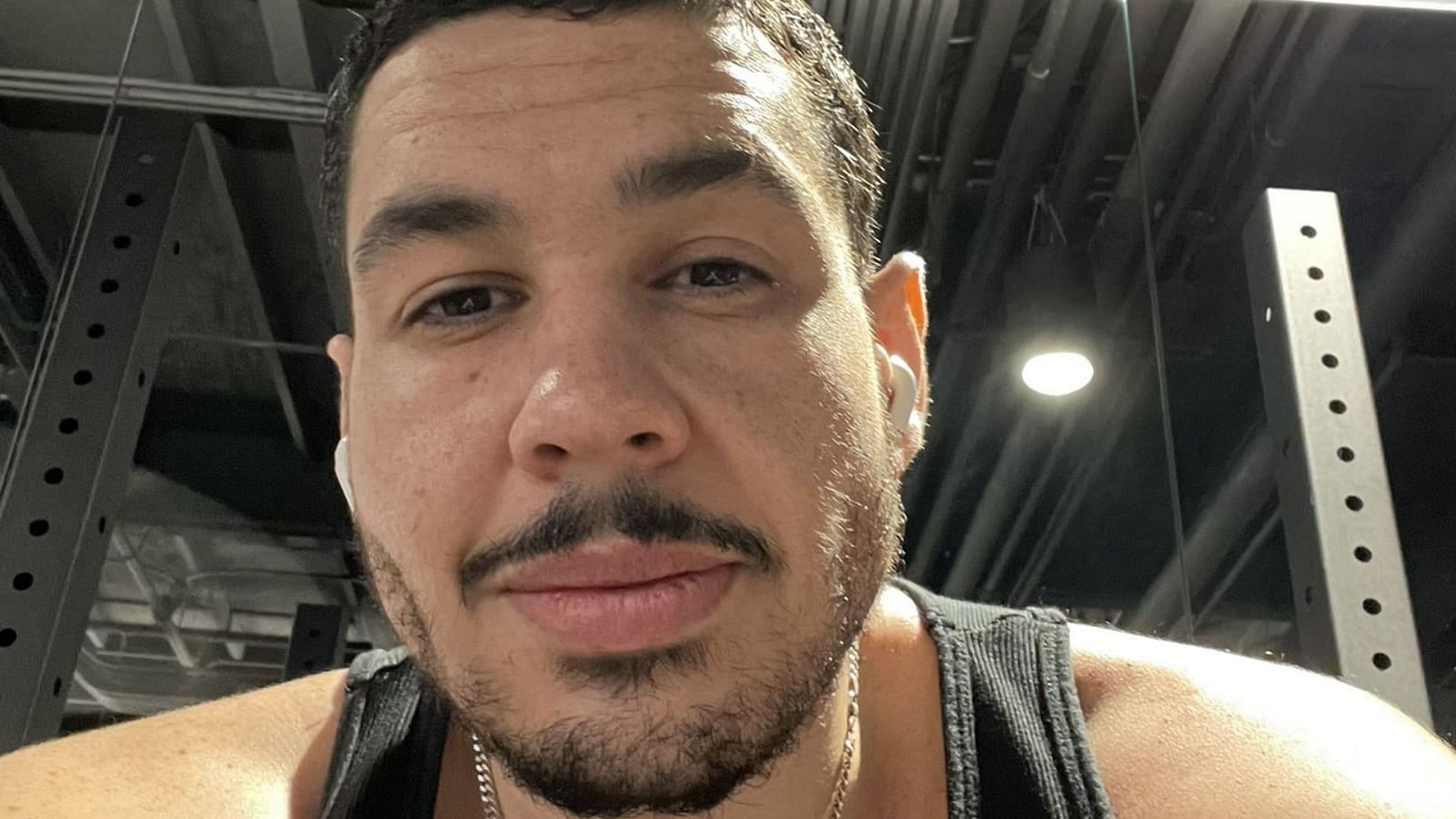 Netizens blast Greekgodx for misogynist rant in Twitch stream (Image via Greekgodx/Twitter)