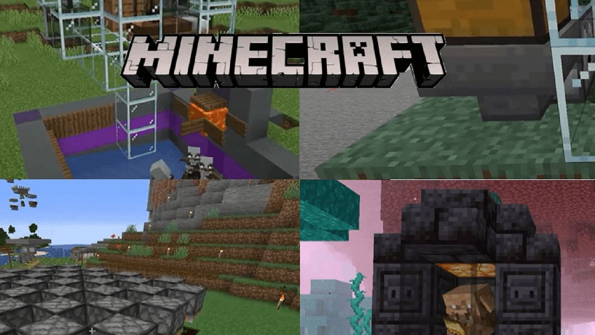 5 most useful mobs to farm in Minecraft Pocket Edition