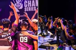 5 reasons why South Asian Valorant teams fail to impress on the international stage