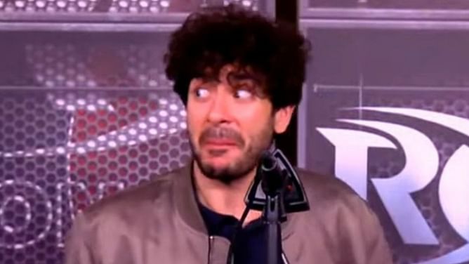 "There are still wrestlers and matches I would like to see" - NJPW president hopes for a Forbidden Door sequel with Tony Khan's AEW