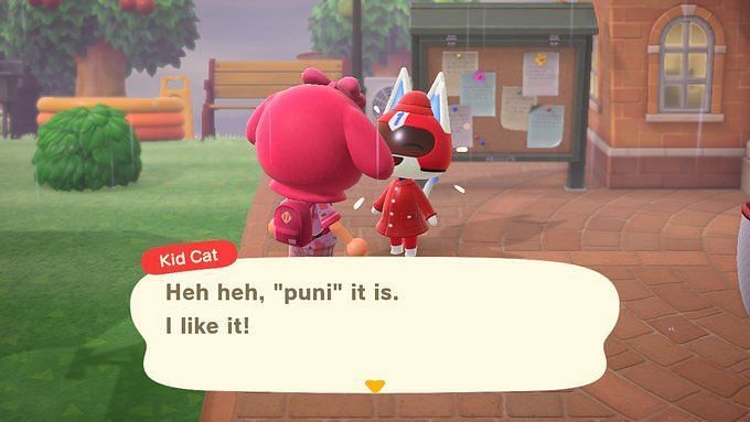 5 best Jock villagers in Animal Crossing: New Horizons