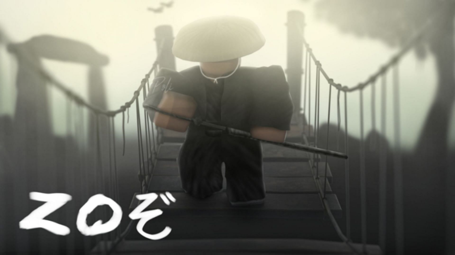 Roblox Zo Samurai codes (June 2022) Free Souls