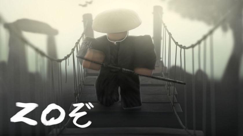 Roblox Zo Samurai codes (June 2022): Free Souls