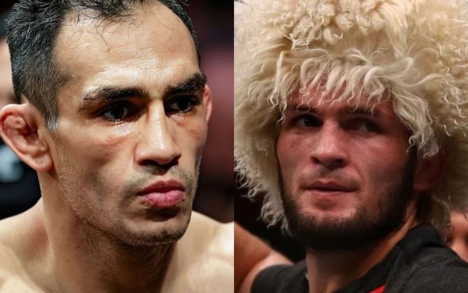 "Can you imagine the fireworks?" - Javier Mendez endorses TUF season coached by Khabib Nurmagomedov and Tony Ferguson
