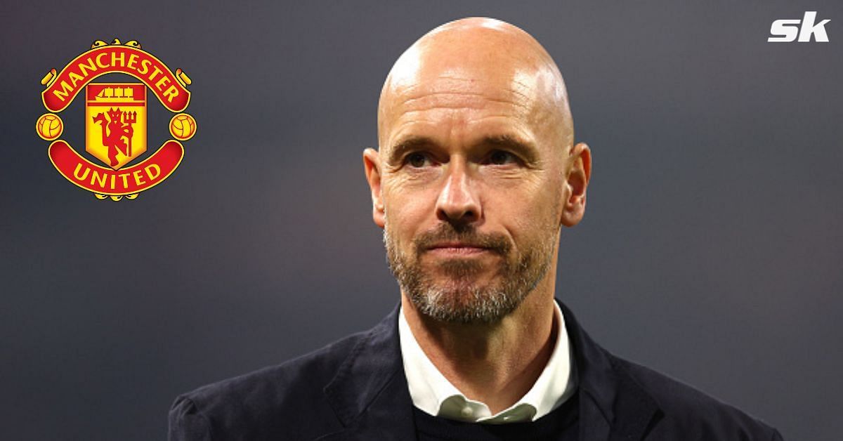 Erik ten Hag seems set to miss out on his former captain