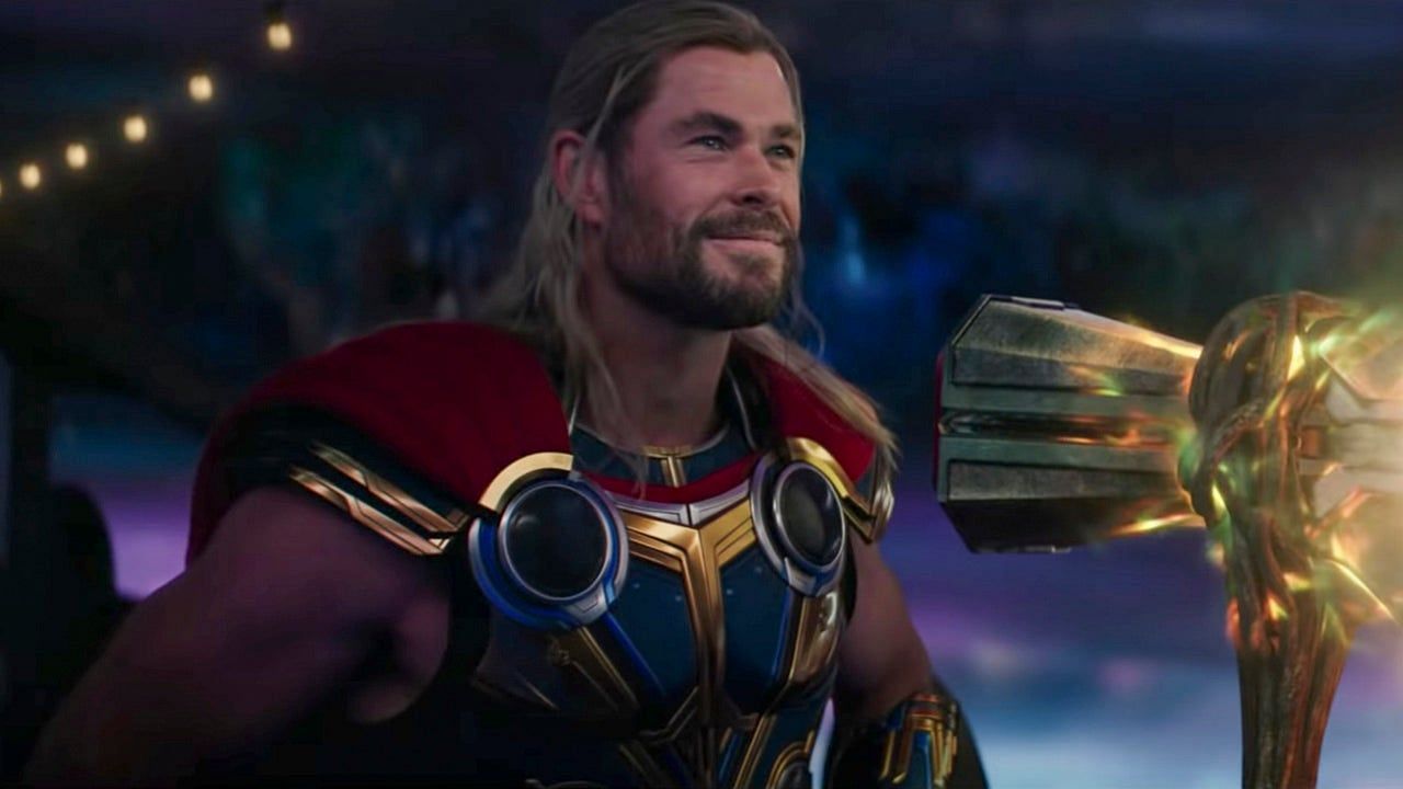 Thor (Image via Marvel Studios)