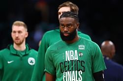 "How much is the ownership going to spend? Or is there going to be an opportunity to spend?" - Bobby Marks outlines Boston Celtics' offseason prospects