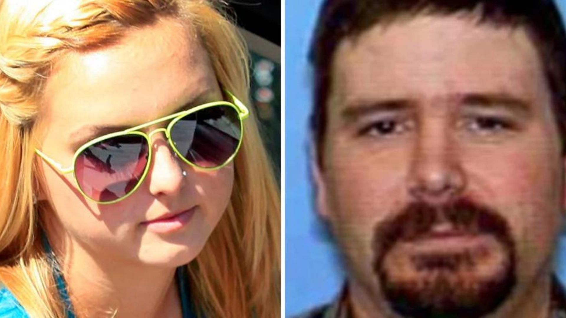 Hannah Anderson was kidnapped by a close family friend, James DiMaggio, whom she referred to as &quot;Uncle Jim&quot; (Image via NBC)