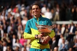 7 records and milestones Rafael Nadal achieved with his French Open win