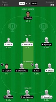 Fantasy suggestion #2