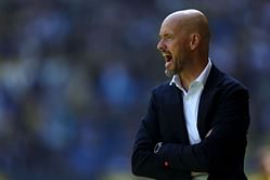 4 Premier League strikers Manchester United can target after failing to sign Darwin Nunez