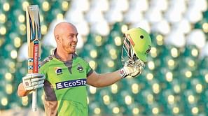 NOR vs LEI Dream11 Prediction: Fantasy Cricket Tips, Today's Playing 11 And Pitch Report for Vitality T20 Blast, Match 31