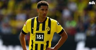 Borussia Dortmund set Jude Bellingham price tag amid interest from Liverpool and Real Madrid