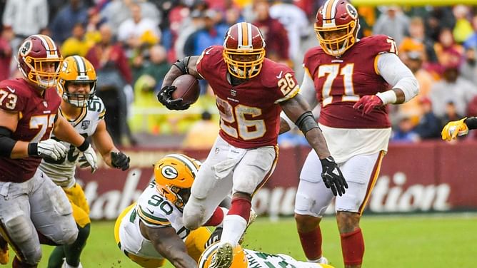 8 NFL players who should be on the trade block in 2022