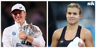 Wimbledon 2022: Iga Swiatek vs Jana Fett preview, head-to-head, prediction, odds and pick