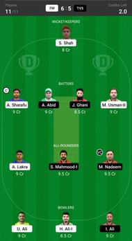 Fantasy suggestion #2