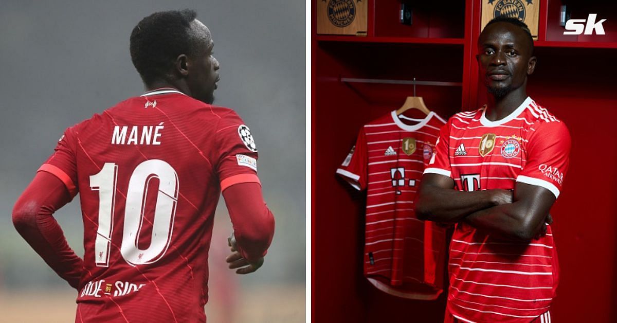 Sadio Mane&#039;s agent explains his client&#039;s decision to join Bayern Munich