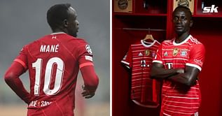 "There was a very good meeting in Sadio's house"- Sadio Mane's agent explains Liverpool exit and addresses rumors about low wage
