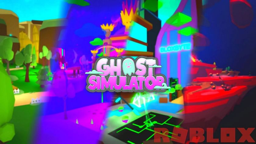 Roblox Ghost Simulator codes (October 2022): Free Pets, Crate Key, and more