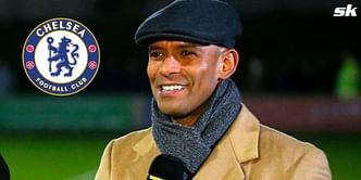 "I don’t think Chelsea will be competitive with Manchester City and Liverpool" - Trevor Sinclair warns 27-year-old against Blues switch this summer