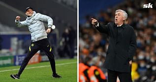 Chelsea planning on making offer for Real Madrid defender - Reports
