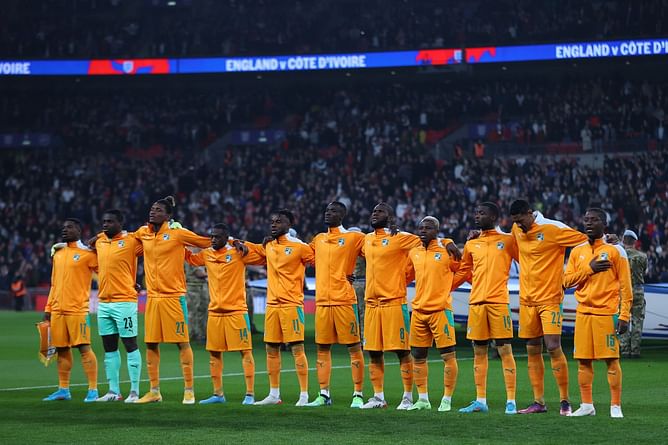 Lesotho vs Cote d'Ivoire prediction, preview, team news and more | 2023 Africa Cup of Nations Qualifiers