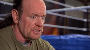 The Undertaker को नहीं पसंद थी पूर्व WWE Superstar की गिमिक, हाल ही में हुआ बहुत बड़ा खुलासा